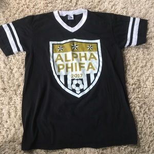 alpha phi shirt